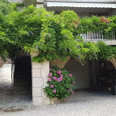 Gite Olivier Vals-les-Bains Extérieur photo