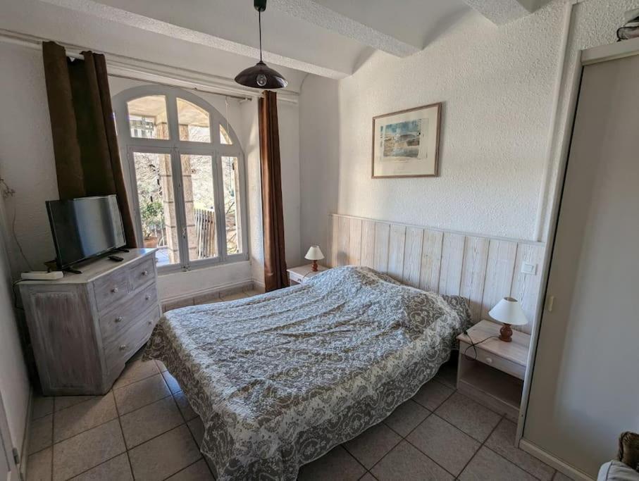 Gite Olivier Vals-les-Bains Extérieur photo