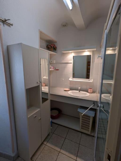 Gite Olivier Vals-les-Bains Extérieur photo
