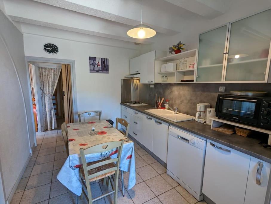 Gite Olivier Vals-les-Bains Extérieur photo